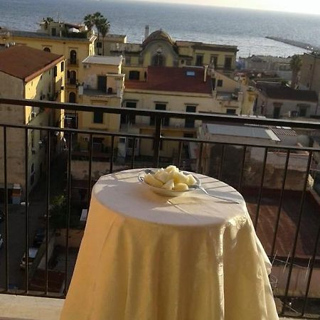 Napoli "Da Antonio"公寓 外观 照片