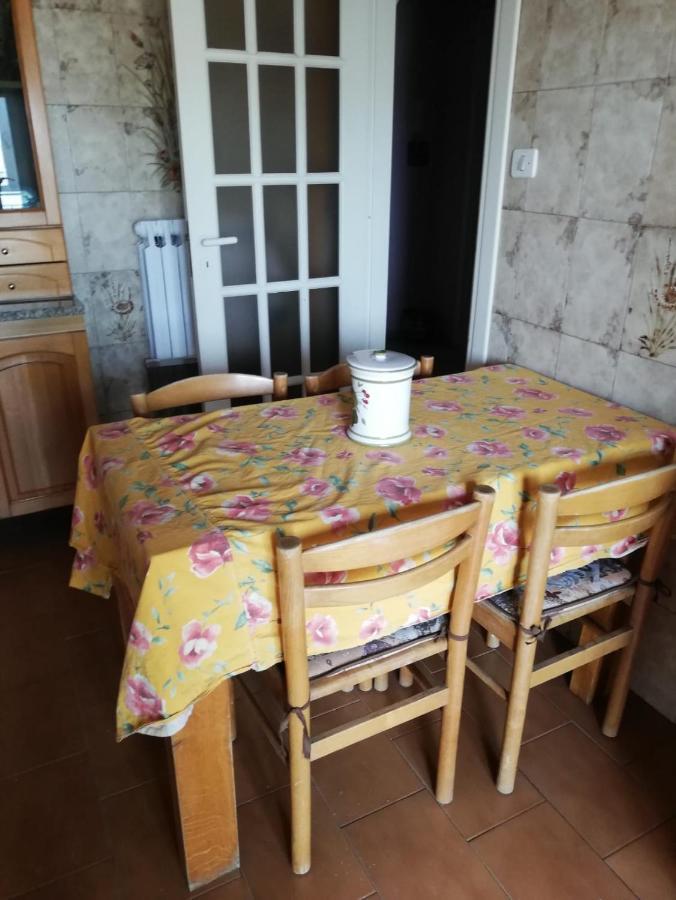Napoli "Da Antonio"公寓 客房 照片