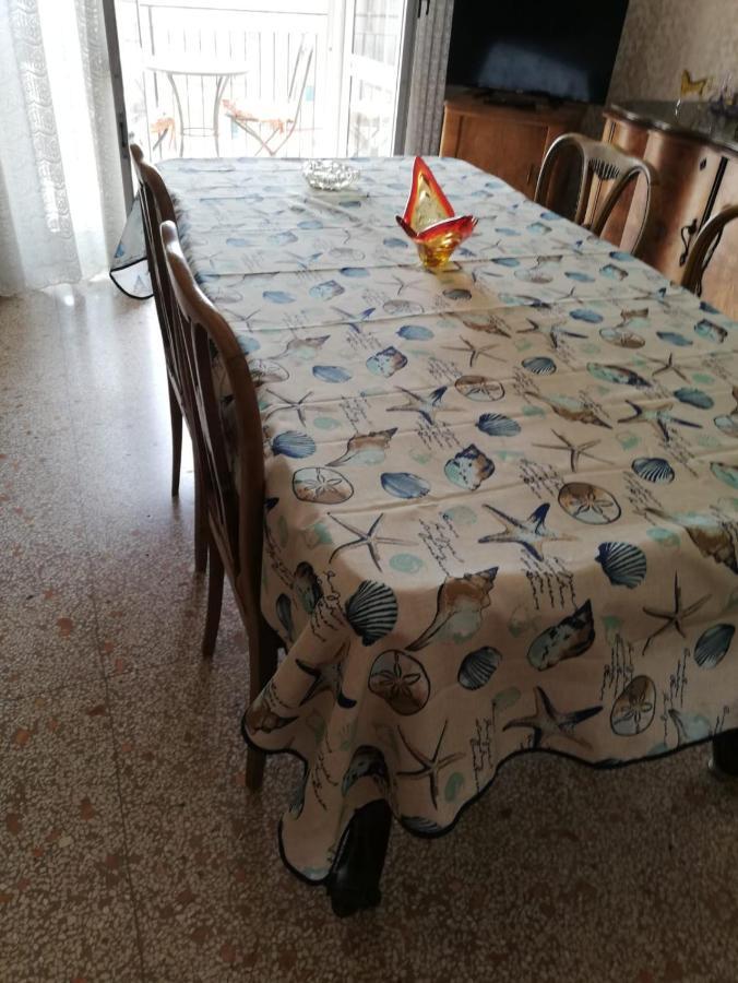 Napoli "Da Antonio"公寓 客房 照片